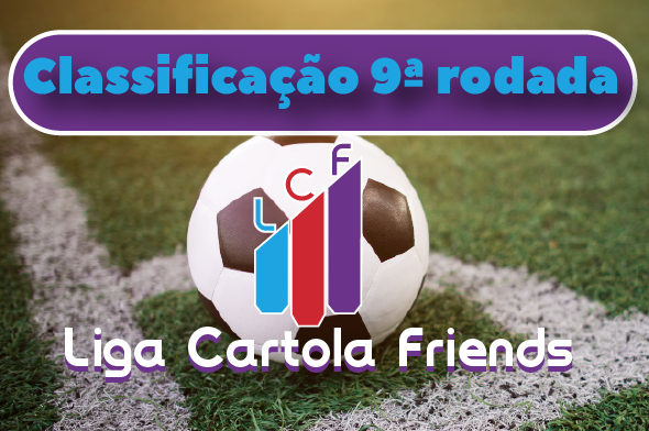 Liga Cartola Friends, Cartola FC