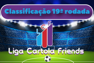 classificacao-liga-cartola-friends-cartola-fc-petropolis-rj-decima-nona-rodada
