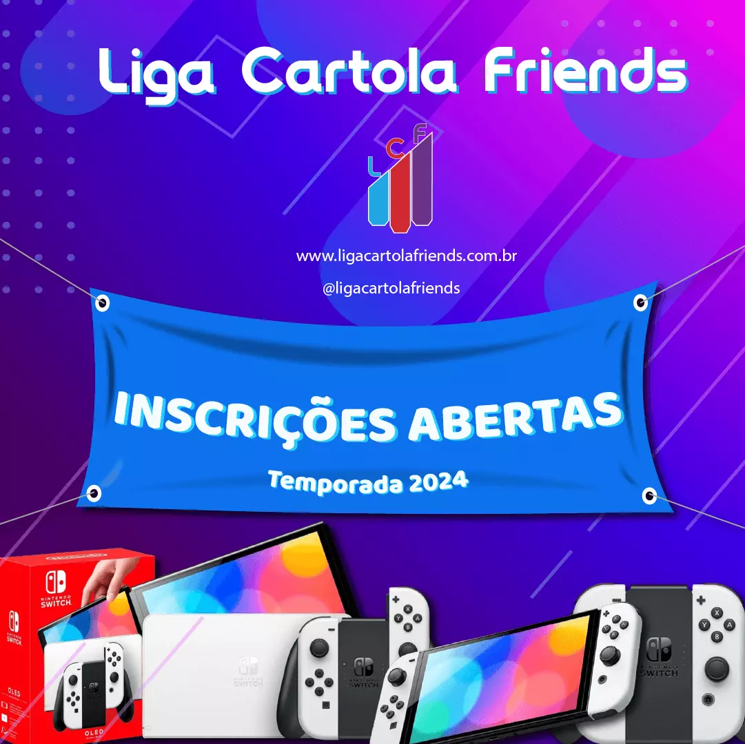 liga-cartola-friends-cartola-petropolis-futebol-premios-possumus tecnologia