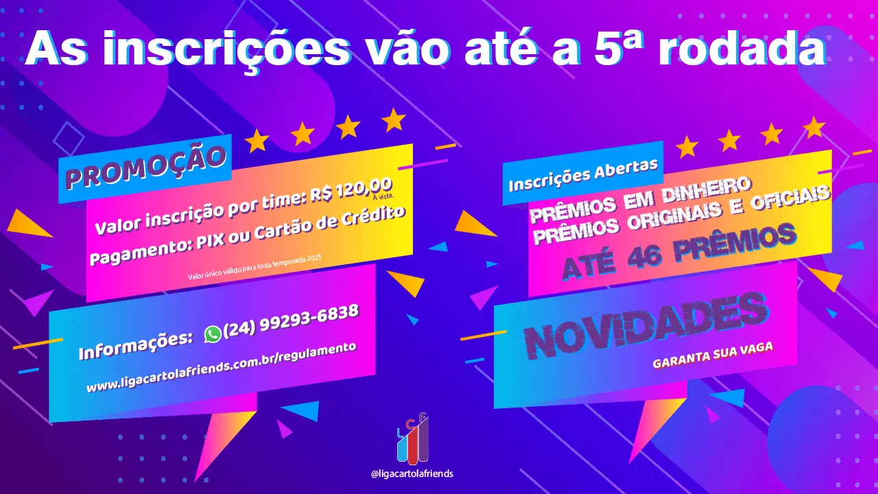 BANNER-PROMOCIONAL-Liga-Cartola-Friends-2025_72dpi_INSCRICOES-ABERTAS